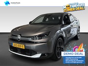 Citroën C4 - 1.2 Hybrid 145pk e-DCS6 Collection Automaat | Verwarmde voor