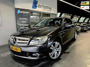 Mercedes-Benz C-klasse - 180 CGI BlueEFFICIENCY Avantgarde Aut.|1e eig|Navi|Cruise|Tr