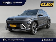 Hyundai Kona - Premium Sky 1.6 GDI HEV 141pk | SCHUIF/KANTELDAK | FULL LED 