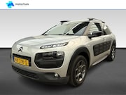 Citroën C4 Cactus - 1.2 PureTech Shine