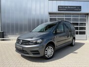 Volkswagen Caddy - 1.4 TSI / 7 persoons / CarPlay/ clima control