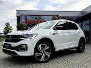 Volkswagen T-Cross - 1.5 TSI 150PK AUT. *!* 2X R-LINE *!* NAVI/ 18 INCH/ VIRTUAL/