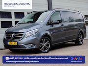 Mercedes-Benz Vito - 114 CDI Automaat Euro 6 - Lang L2 - Trekhaak