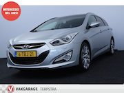 Hyundai i40 - Wagon 2.0 GDI i-Catcher/ Pano-Dak!/ Trekhaak/ Camera/ Bi-Xen