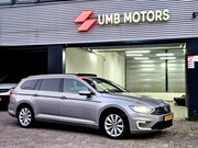 Volkswagen Passat - Variant 1.4 TSI GTE Highline Pano Keyless
