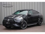 Mercedes-Benz GLE-klasse - Coupé AMG 53 Hybrid 4MATIC+ | 544PK | Luchtvering | Massage 