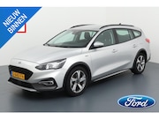 Ford Focus - 1.5 EcoBoost 150pk Automaat Active Camera Winter Parking Dod