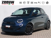Fiat 500e - La Prima 42 kWh | Pano | JBL | Camera | Winter | 17"