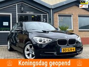 BMW 1-serie - 116i Sport | MISFIRE CILINDER 3 |