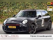 MINI John Cooper Works - 2.0 ALL4 Chili/Garantie/Dealer onderhoud/Panoramad