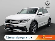 Volkswagen Tiguan - 1.4 TSI eHybrid R-Line Business 245PK DSG SOH 100%, Trekhaak