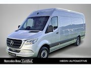 Mercedes-Benz Sprinter - 317 Diesel L4/H2 Automaat Pro | LED | Parkpilot | Airco | Na
