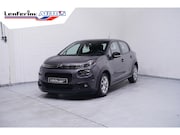 Citroën C3 - 1.5 BlueHDi Feel Edition Airco 102pk Navi PDC achter DAB-ont