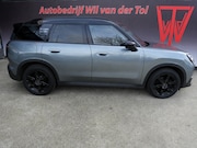 MINI Countryman - 2.0 S ALL4 CLASSIC M PLUS | PANORAMA | TREKHAAK | H.U.D | 21