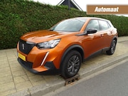 Peugeot 2008 - 1.2 Active Pack 131Pk-navigatie-Media app-Led-Cruise-Pdc-Usb