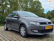 Volkswagen Polo - 1.2-12V BlueMotion Trendline Airco cruis control cv op afs e