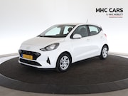 Hyundai i10 - 1.0 Comfort | Airco | 12 maanden BOVAG |