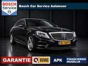 Mercedes-Benz S-klasse - 4M BlueTEC Lang Prestige Plus / DEALEROND. / MEGA