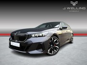 BMW 5-serie - Touring 520i Pano / B&W / tr.hk / 21 inch / HUD
