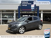 Opel Mokka - 1.4 Turbo Innovation / Automaat / Dealer-Onderhouden / Stuur