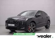 Audi Q3 - Sportback S edition e-hybrid 200 kW / 272 PK Sport