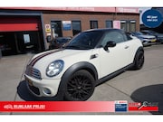 MINI Cooper - Mini 1.6 122PK Chili