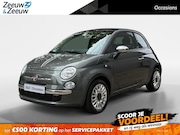Fiat 500C - 0.9 TwinAir Pop