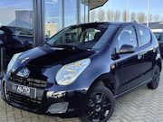 Suzuki Alto - 1.0 Comfort Plus | NETTE STAAT | NL AUTO | Airco | 5 deurs |