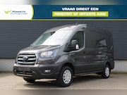 Ford e-Transit - Trend GB 350 L2H2 68kWh 184pk RWD | Driver Assistance Pack P