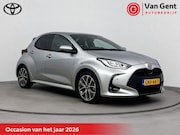 Toyota Yaris - 1.5 Hybrid 130 Executive | Dodehoek detectie | Apple Carplay
