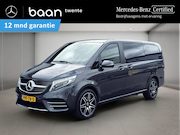 Mercedes-Benz V-klasse - V 300d 4-Matic Lang AMG DC Edition