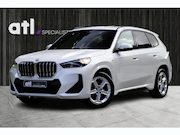 BMW X1 - sDrive18i M-Pakket | Pano | H&K | Adap Cruise | Camera | Mem