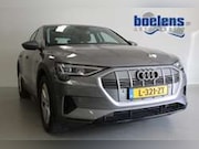 Audi e-tron - Sportback 55 quattro edition 95 kWh | SOH90% | CLI