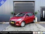Hyundai i10 - 1.0 Comfort | Airco | Apple CarPlay | Cruise control | Andro