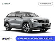Skoda Kodiaq - 1.5 TSI PHEV Business Edition Plus 204 pk 6 versn. DSG | Tre