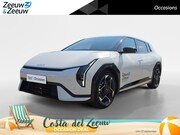Kia EV4 - GT-Line Business Edition 81.4 kWh | Keyless | Adaptive cruis