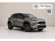 Toyota Yaris Cross - 1.5 Hybrid Explore Automaat | Intelligente parkeersensoren v