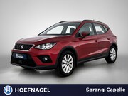 Seat Arona - 1.0 TSI Style Business Intense | CarPlay | Stoelverwarming |