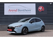 Mazda 2 - 1.5 e-SkyActiv-G 90 Homura Aka Camera / Clima / Navi / Cruis