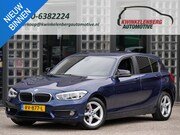 BMW 1-serie - 118i HIGH EXECUTIVE/ LEER/ PDC V+A