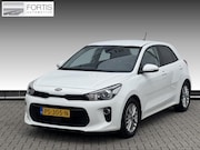 Kia Rio - 1.0 TGDI DynamicLine NL-AUTO | NAVI/CARPLAY| CAMERA