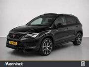 CUPRA Ateca - 2.0 TSI 4DRIVE|Panorama|360Cam|ACC| Vol leder|Beat