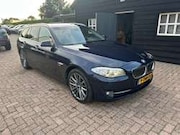 BMW 5-serie - 530xd High Executive