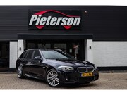 BMW 5-serie - Touring 528i M-Pakket ORIGINEEL NL NAP LEDER