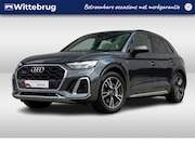 Audi Q5 - 55 TFSI e 367PK S edition | Panoramadak | Head Up | Trekhaak