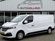 Renault Trafic - 2.0 DCI 88KW 120PK L2H1 EURO 6 AIRCO/ CRUISE CONTR