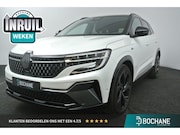 Renault Austral - 1.2 E-Tech full hybrid 200 iconic esprit Alpine | Harman/Kar