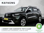 Citroën e-C3 - Aircross SUV Max 44 kWh Comfort Range 113pk | Accu 95% | Lag