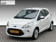 Ford Ka - 1.2 Titanium X AIRCO | STOELVERWARMING | SPOILER