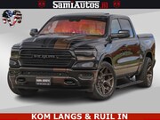 Dodge Ram - GT EDITION | TRX PACK | 5.7 V8 HEMI | BRONZE LINE | LUCHT VE